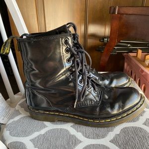 Doc Martens